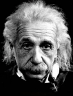 Albert Einstein