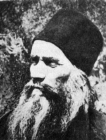 Starec Silván Athoský Starec Silván Athoský