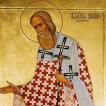Sv. Ignatij Brjančaninov Sv. Ignatij Brjančaninov