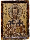 Sv. Jan Zlatoústý Sv. Jan Zlatoústý