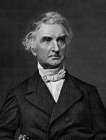 Justus svobodný pán von Liebig, německý chemik