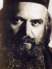 svatý Nikolaj Srbský (Velimirović) svatý Nikolaj Srbský (Velimirović)