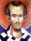 Svatý Jan Zlatoústý