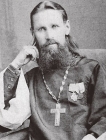 svatý Jan Kronštadtský svatý Jan Kronštadtský