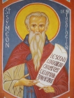 svatý Symeon Nový Teolog svatý Symeon Nový Teolog