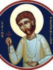 Theofilos Antiochijský Theofilos Antiochijský