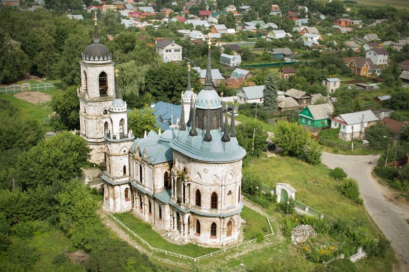 Богородицы церкви в московской области. Храм Владимирской иконы Божией матери в Быково. Быково Раменский район Церковь Владимирской. Усадьба Быково Владимирская Церковь. Церковь Владимирской иконы Божией матери в усадьбе Быково.