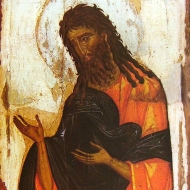 Jan Křtitel
