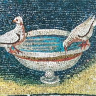 Ravenna I. – Mauzoleum Gally Placidie 