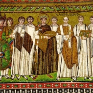 Ravenna II. – Basilika San Vitale