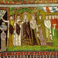 Ravenna II. – Basilika San Vitale