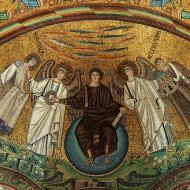 Ravenna II. – Basilika San Vitale