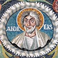 Ravenna II. – Basilika San Vitale