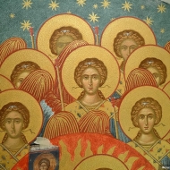 Chrám Vzkříšení Krista a Novomučedníků a vyznavačů ruské církve, Moskva