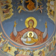 Katedrální chrám Narození Páně, Jižní Sachalinsk