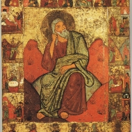 Mongolský vpád a ikonomalba druhé poloviny 13. století