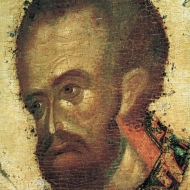 Theofanés Řek