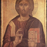 Řecká ikona po pádu Byzance (15.–17. století)