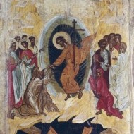 Pascha - Vzkříšení Ježíše Krista