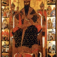 Ikony Srbska, Bulharska a Makedonie 15.–17. století