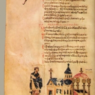 Chludovský žaltář