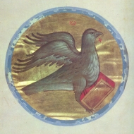 Chitrovův evangeliář