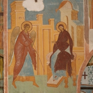 Ferapontův klášter, Rusko