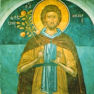 Theofanés z Kréty 