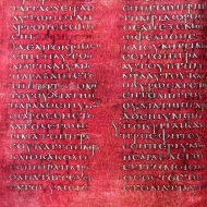 Rossanský evangeliář