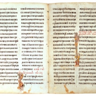 Miroslavovo evangelium