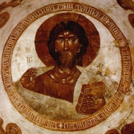 JEŽÍŠ KRISTUS (3) - Kristus Vševládce