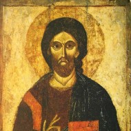 JEŽÍŠ KRISTUS (3) - Kristus Vševládce