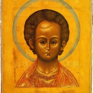 JEŽÍŠ KRISTUS (4) - Spasitel Emmanuel 