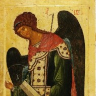 Archanděl Gabriel 