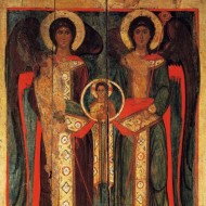 Archandělé a andělé