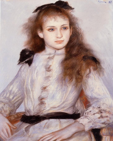 Madeleine Adamová (1887)