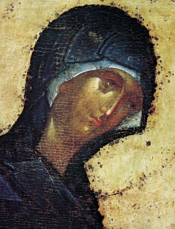 Matka Boží (1405)