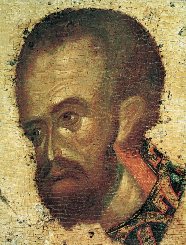 Jan Zlatoústý (1405)
