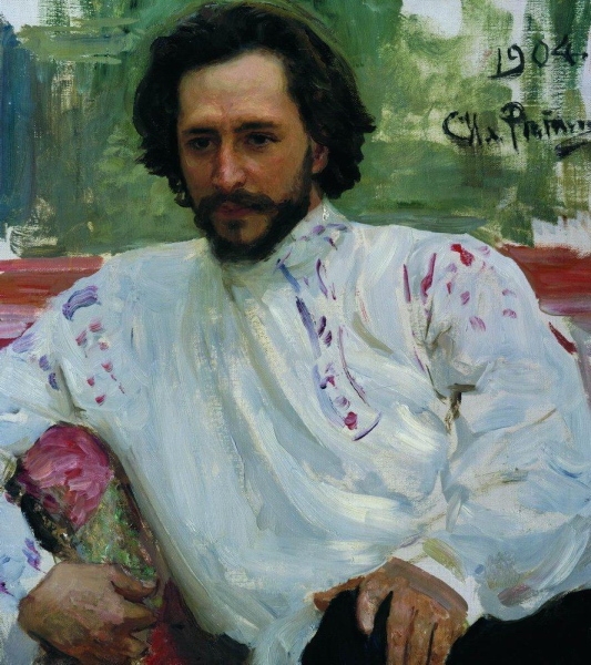 Leonid Andrejev (1904)