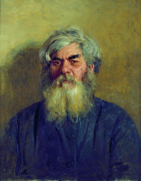 Mužik (1877) - Rodon