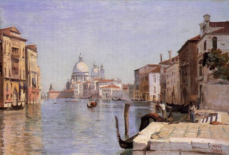 Benátská krajina
