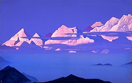 Himaláj (1933)