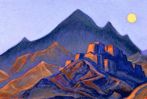 Himaláj (1947)