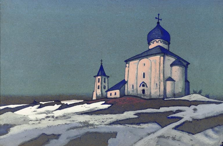 Starý Novgorod (1935)