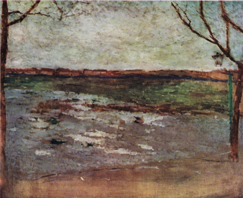 Letenská pláň (1906)