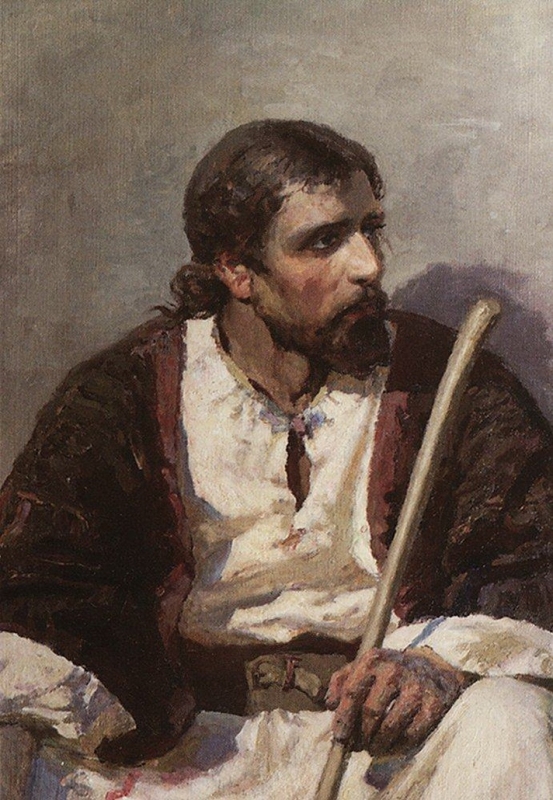 Kristus (1887)