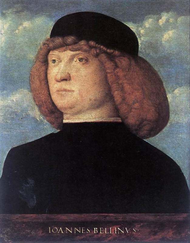 Giovanni Bellini (1427/1430 – 1516)