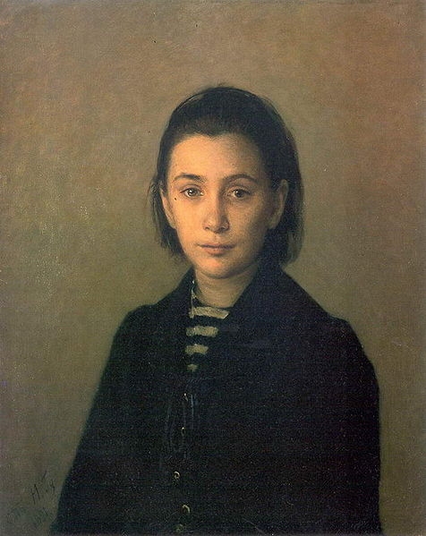 Olga Kostičevová