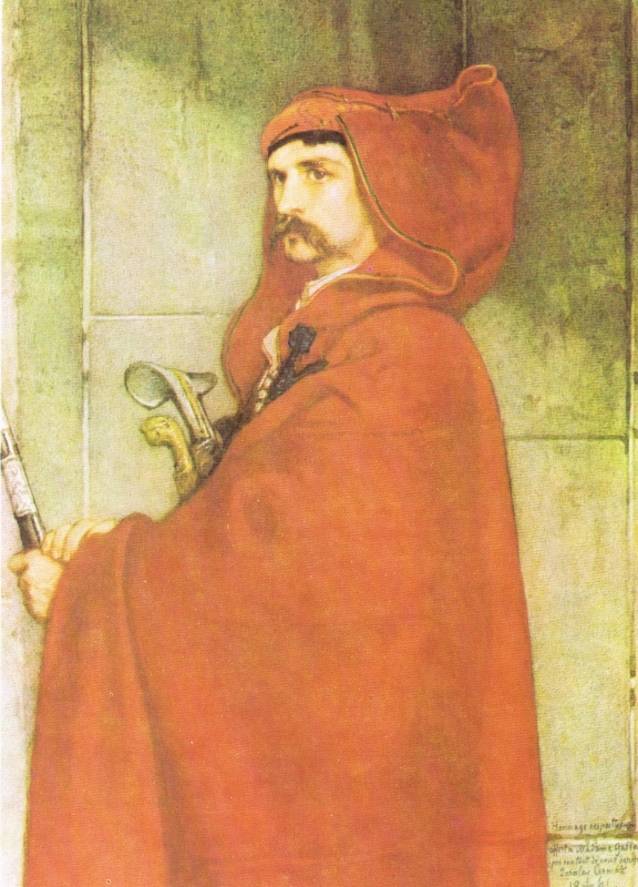 Slovanský rája (Dr. Dušan Lambl, 1861)