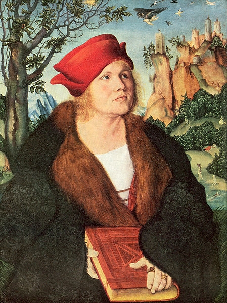 Johannes Cuspinian (1503)